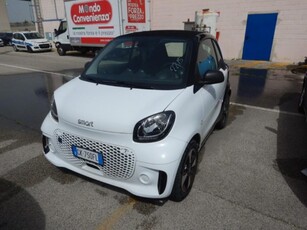 2022 SMART ForTwo