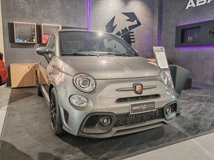 2023 ABARTH 695