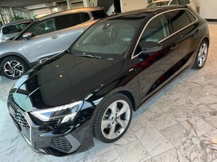 2023 AUDI A3