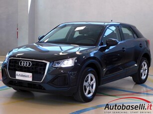 2023 AUDI Q2