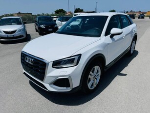 2023 AUDI Q2