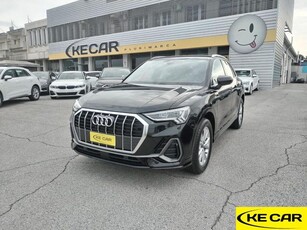 2023 AUDI Q3