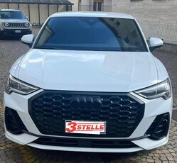 2023 AUDI Q3