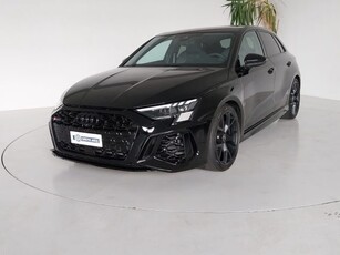 2023 AUDI RS3