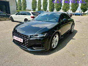 2023 AUDI TT