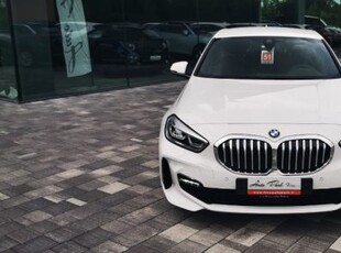 2023 BMW 118
