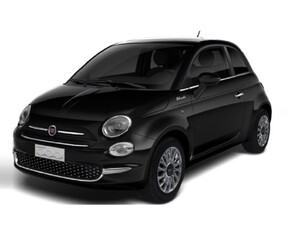 2023 FIAT 500