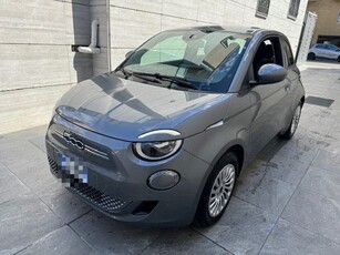 2023 FIAT 500