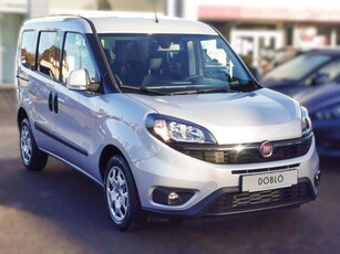 2023 FIAT Doblo