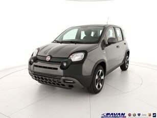 2023 FIAT Panda