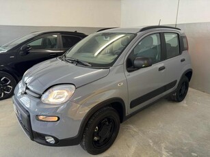 2023 FIAT Panda