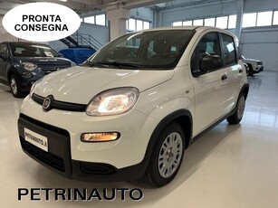 2023 FIAT Panda