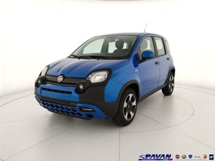 2023 FIAT Panda