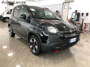 2023 FIAT Panda Cross