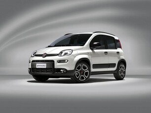 2023 FIAT Panda