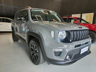 2023 JEEP Renegade