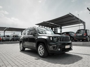 2023 JEEP Renegade