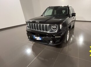 2023 JEEP Renegade