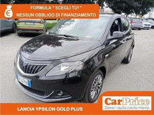 2023 LANCIA Ypsilon