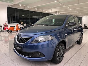 2023 LANCIA Ypsilon