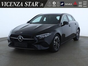 2023 MERCEDES-BENZ A 180