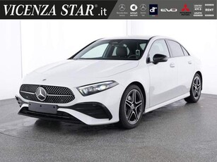 2023 MERCEDES-BENZ A 180