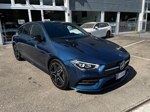 2023 MERCEDES-BENZ CLA 180