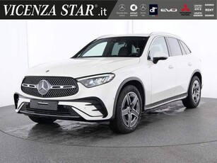 2023 MERCEDES-BENZ GLC 220