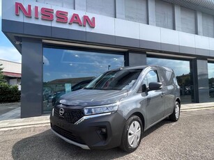 2023 NISSAN Townstar