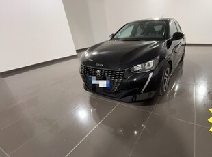 2023 PEUGEOT 208