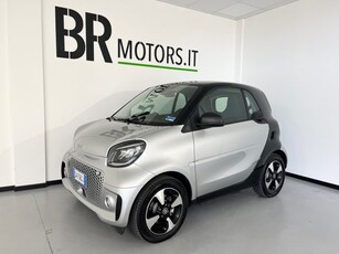 2023 SMART ForTwo