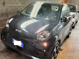 2023 SMART ForTwo