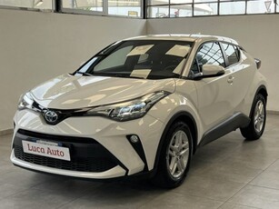 2023 TOYOTA C-HR