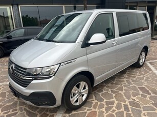 2023 VOLKSWAGEN Caravelle