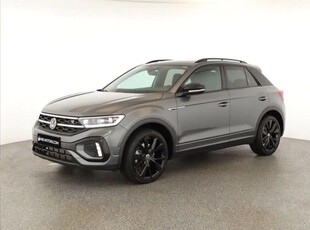 2023 VOLKSWAGEN T-Roc