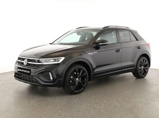 2023 VOLKSWAGEN T-Roc