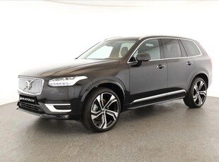 2023 VOLVO XC90