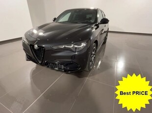 2024 ALFA ROMEO Stelvio