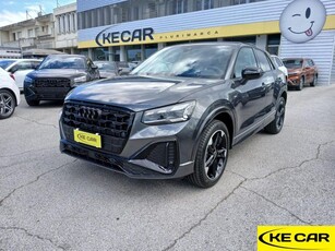 2024 AUDI Q2