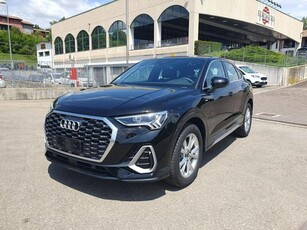 2024 AUDI Q3