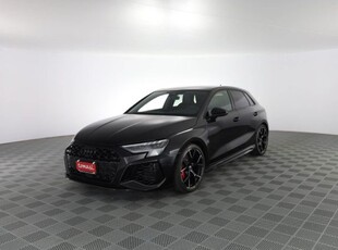 2024 AUDI RS3