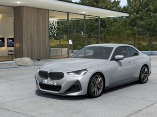 2024 BMW 220