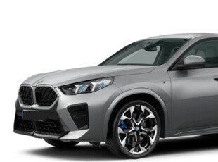 2024 BMW X2