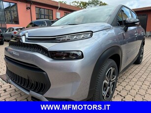 2024 CITROEN C3 Aircross