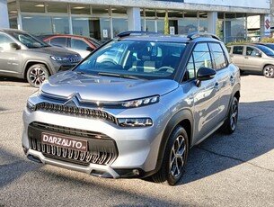 2024 CITROEN C3 Aircross