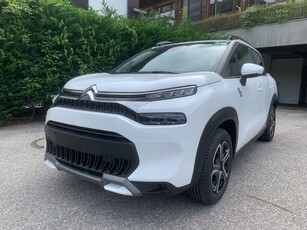 2024 CITROEN C3 Aircross