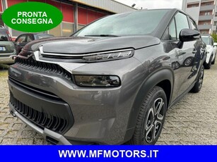 2024 CITROEN C3 Aircross