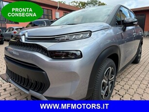 2024 CITROEN C3 Aircross