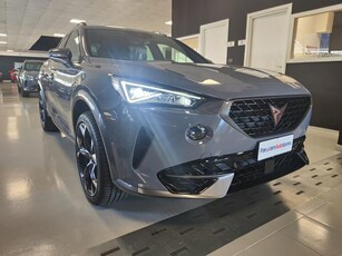 2024 CUPRA Formentor