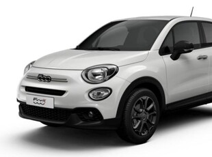 2024 FIAT 500X